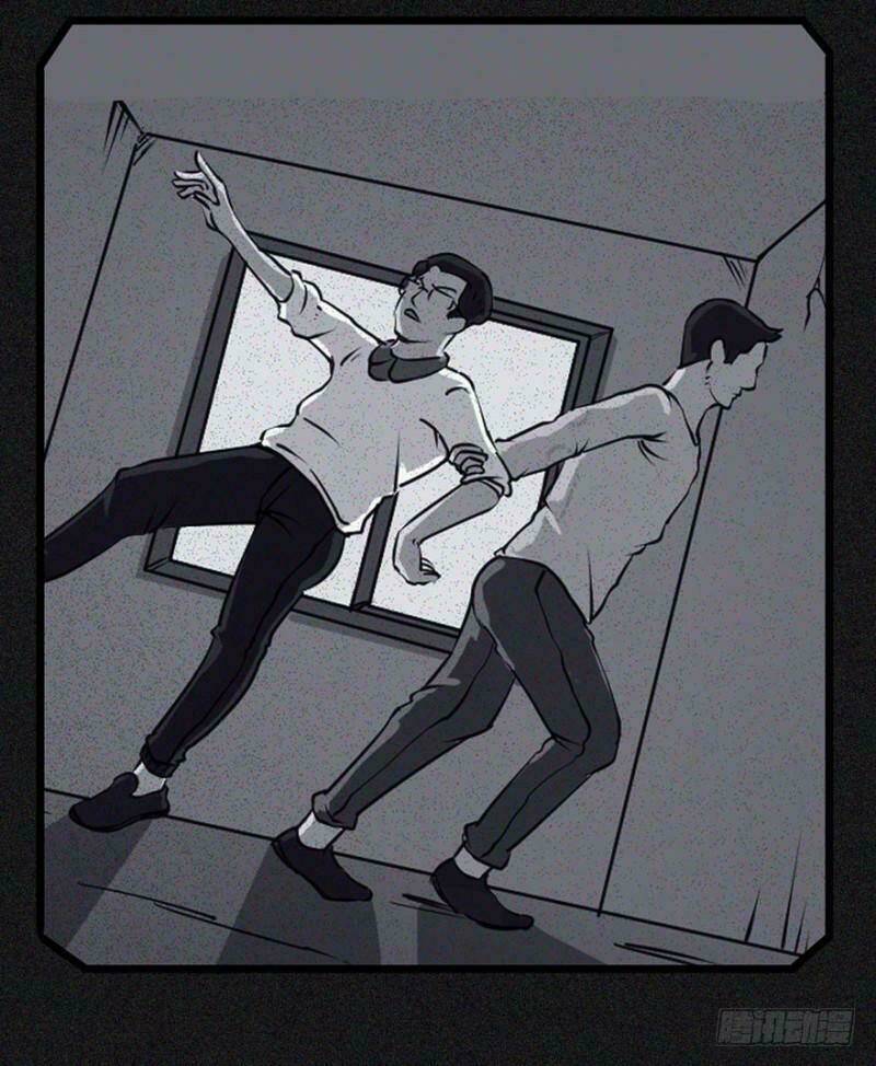 trở lại căn nhà ma chapter 4 29