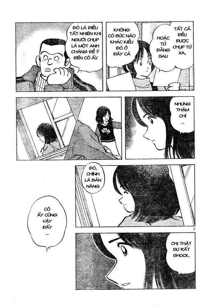 trò chơi vượt qua thử thách chapter 104 7