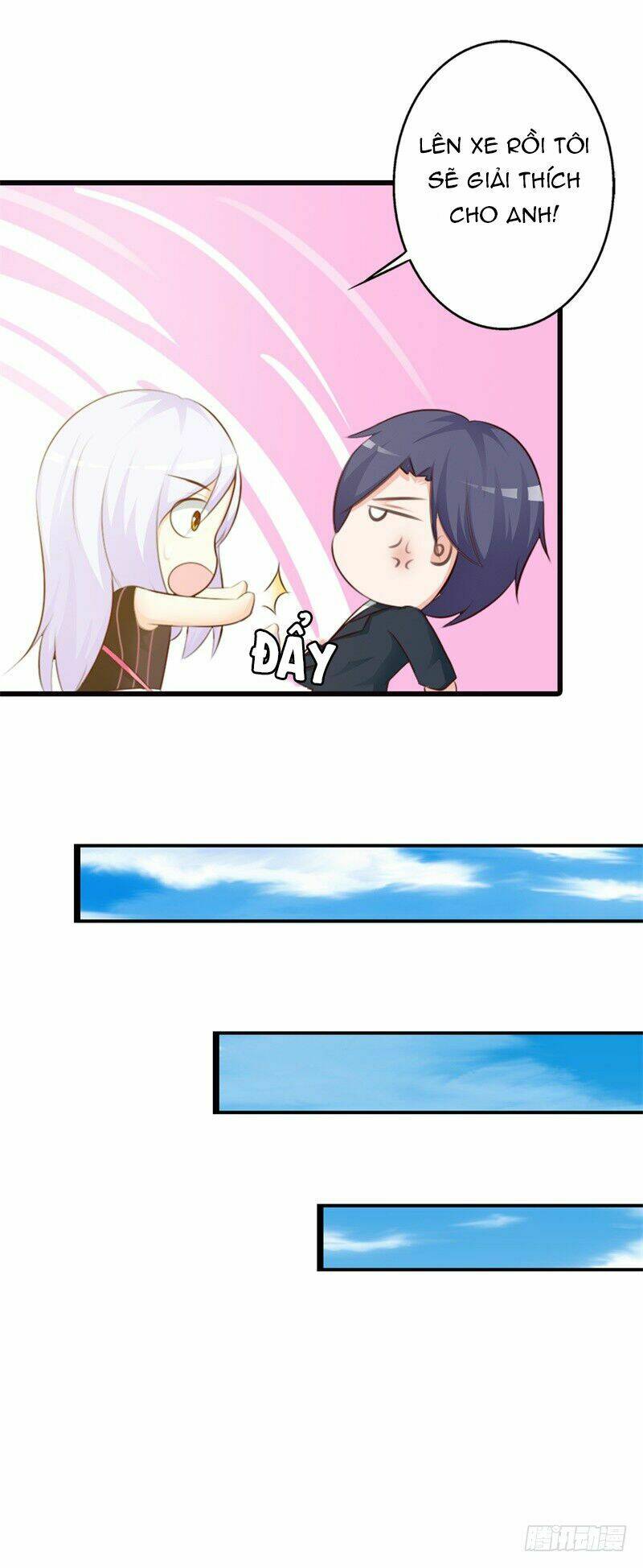 boss cấm dục thành nghiện chapter 14 9