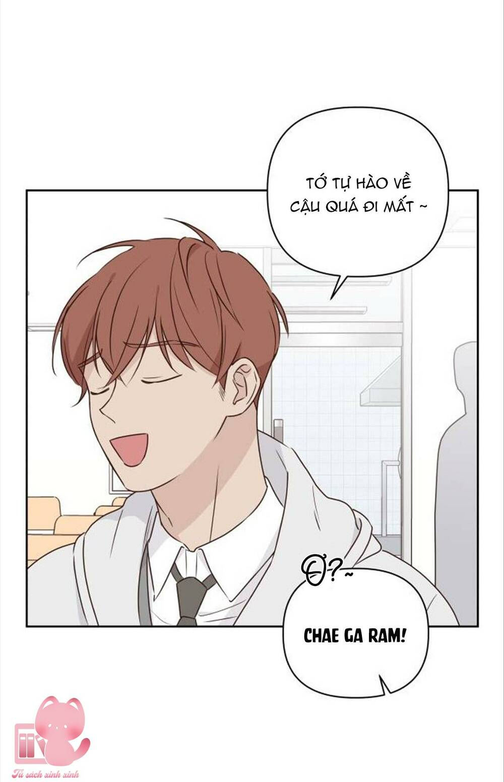 lén lút quện nhau chapter 2 21