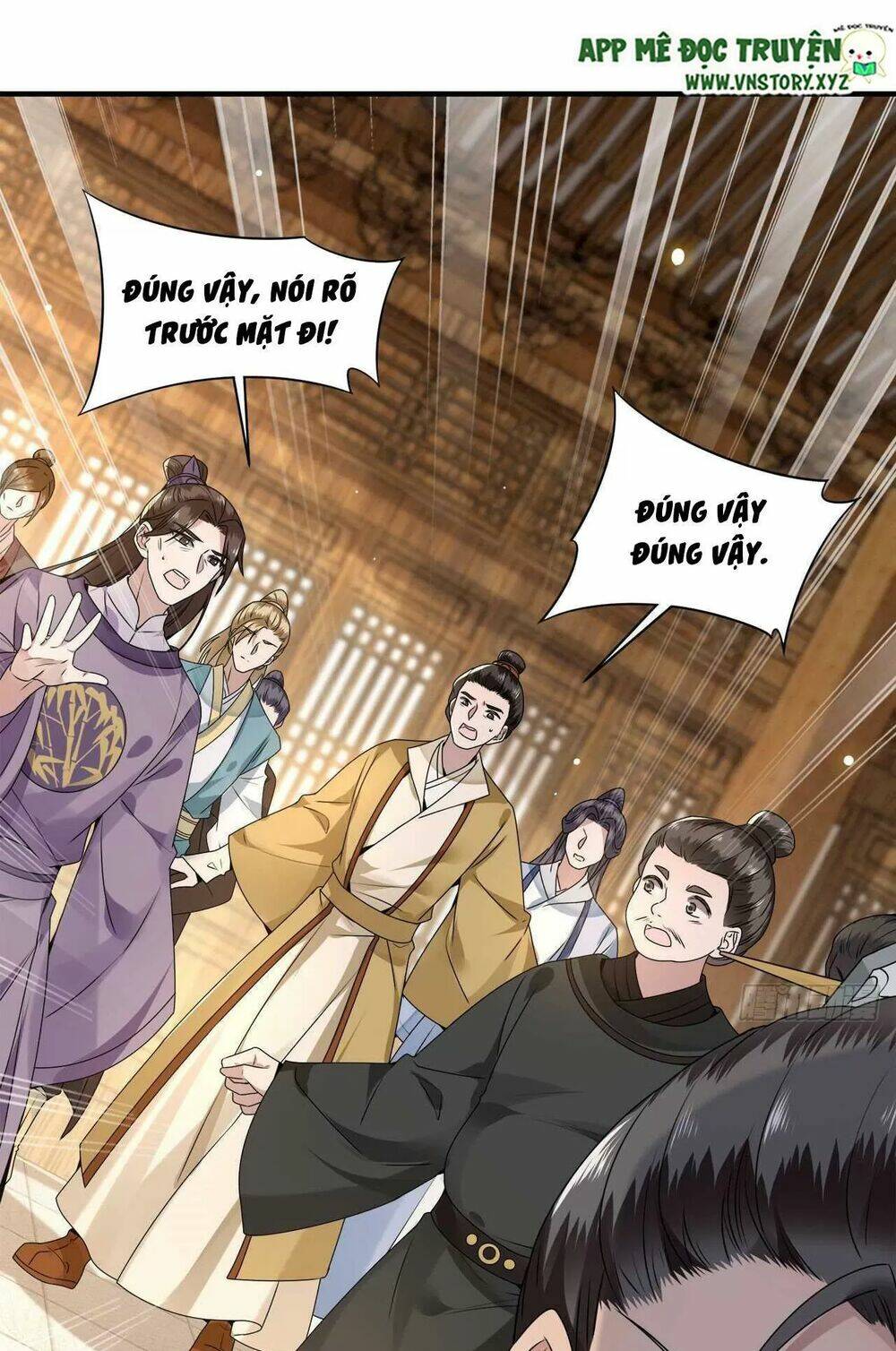 phượng hoàng vu phi chapter 108 39