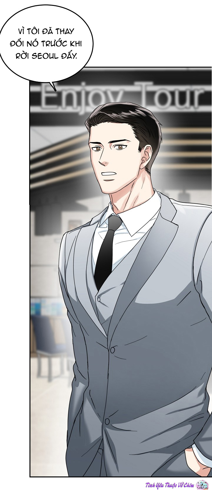 đối tác an toàn chapter 8 13