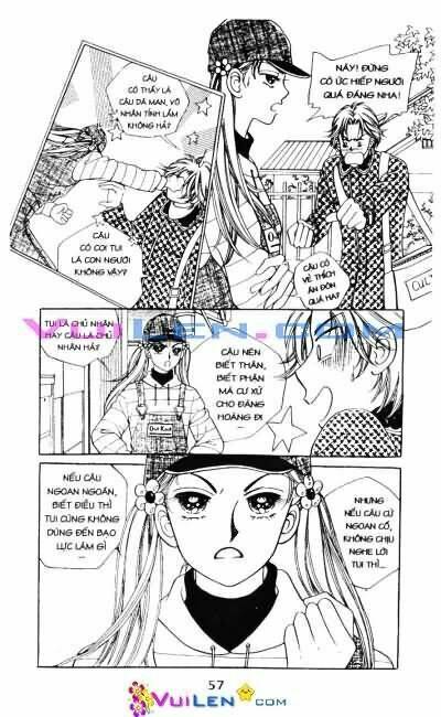 hợp đồng nô lệ chapter 1 57