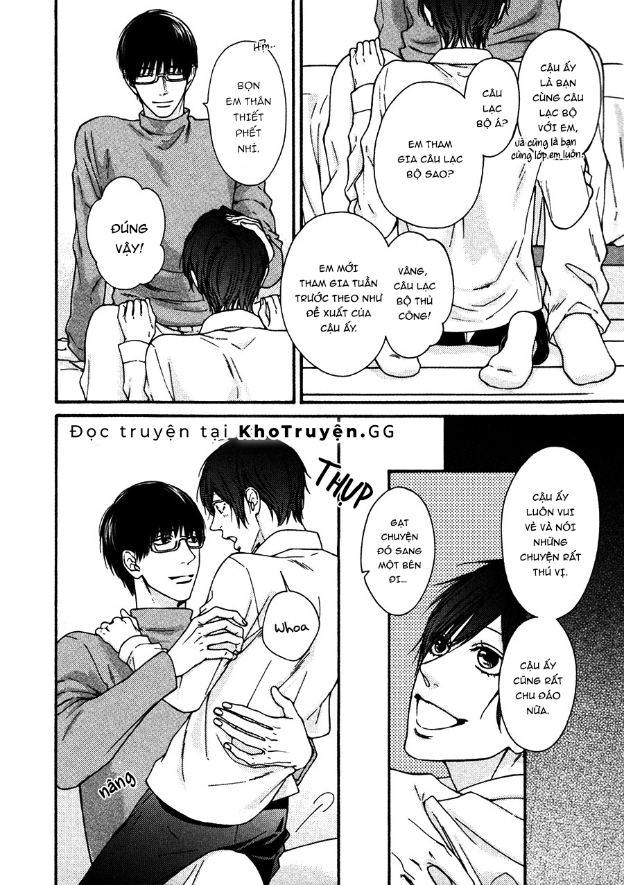 tình yêu vô tội chapter 2 6