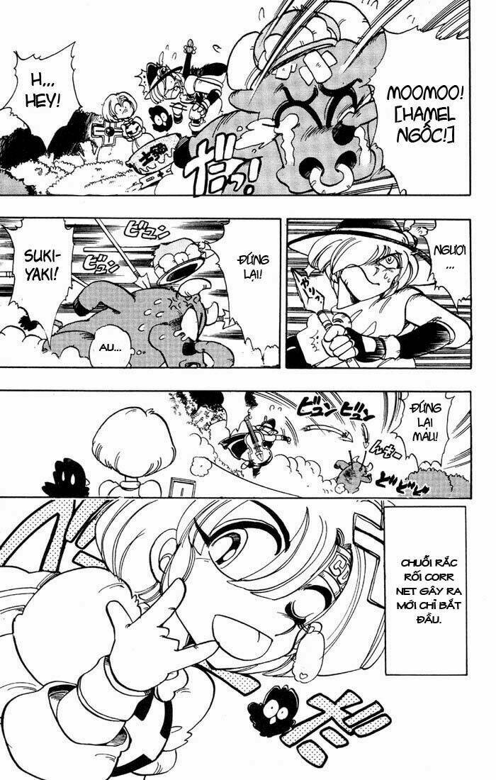 violinist of hameln - cây đàn kì diệu chapter 35 42