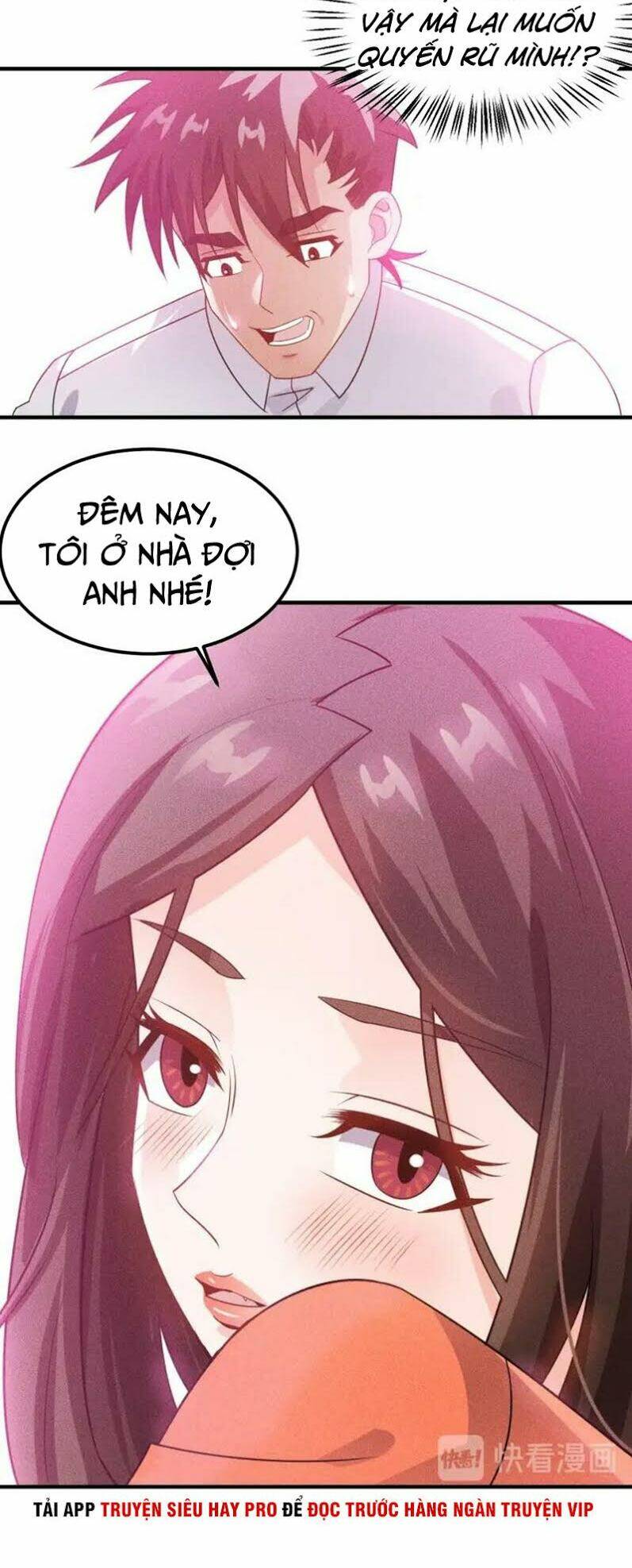 cao thủ cận vệ của nữ chủ tịch chapter 107 26