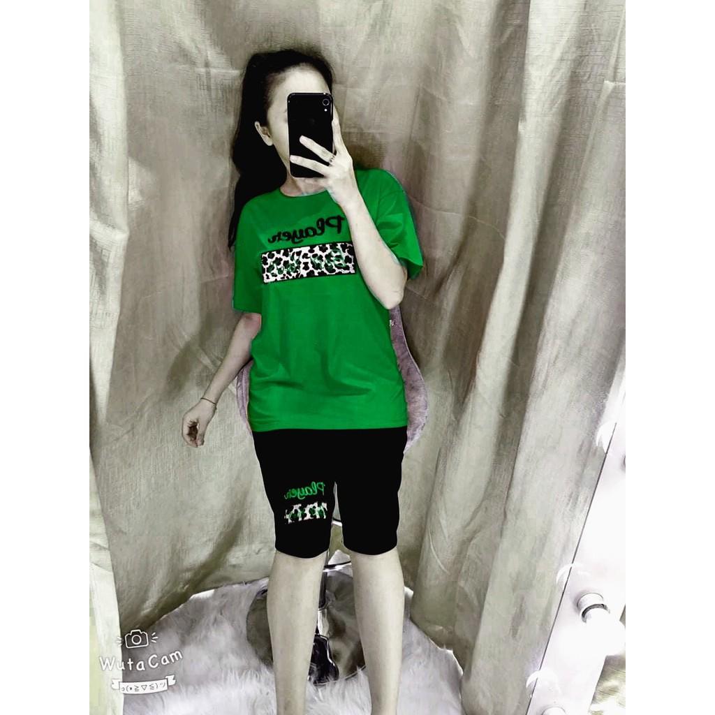 Sét bộ mặc nhà siêu hot