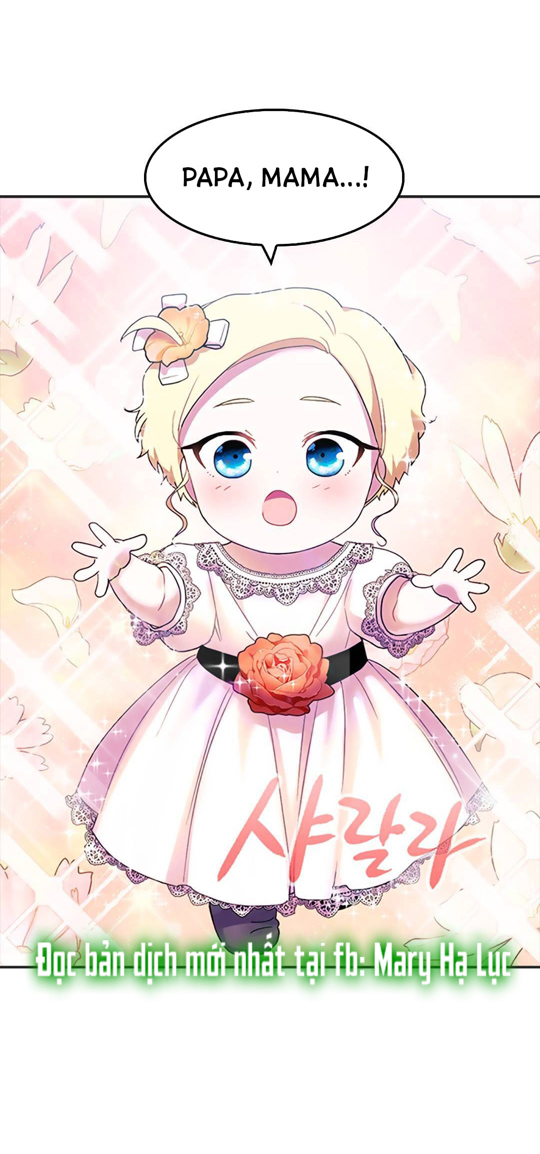 [bản 18+] trò chơi săn mồi của hoàng đế và thánh kỵ sĩ chapter 37.1 3