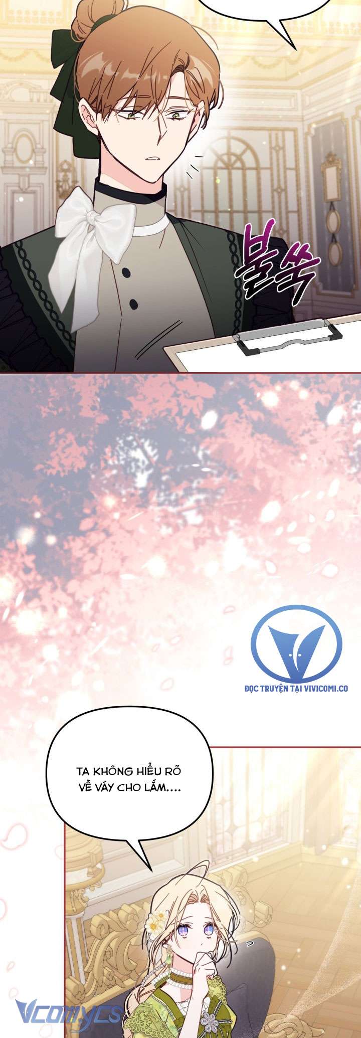 không có chỗ cho kẻ giả mạo chapter 57 33