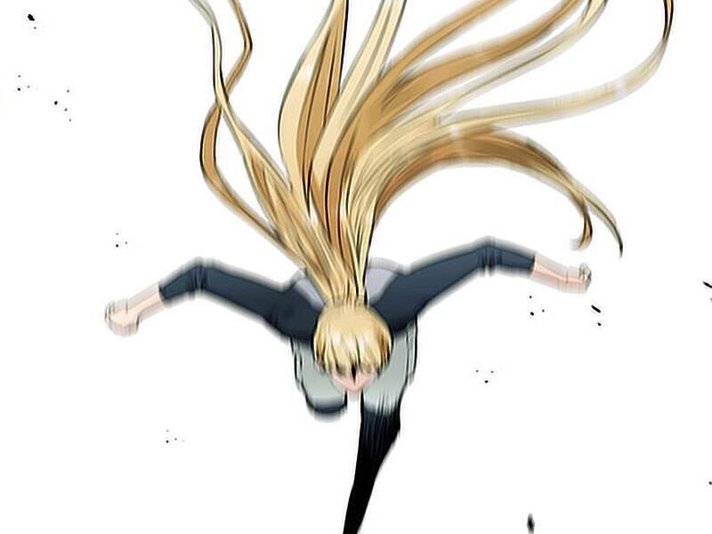 druid tại ga seoul chapter 15.5 23