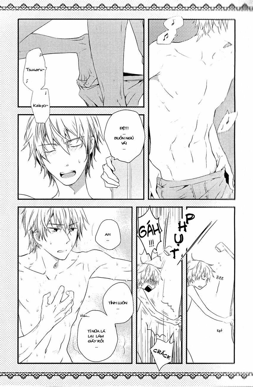 durarara!! dj - 24 hours - morning chapter 1 6