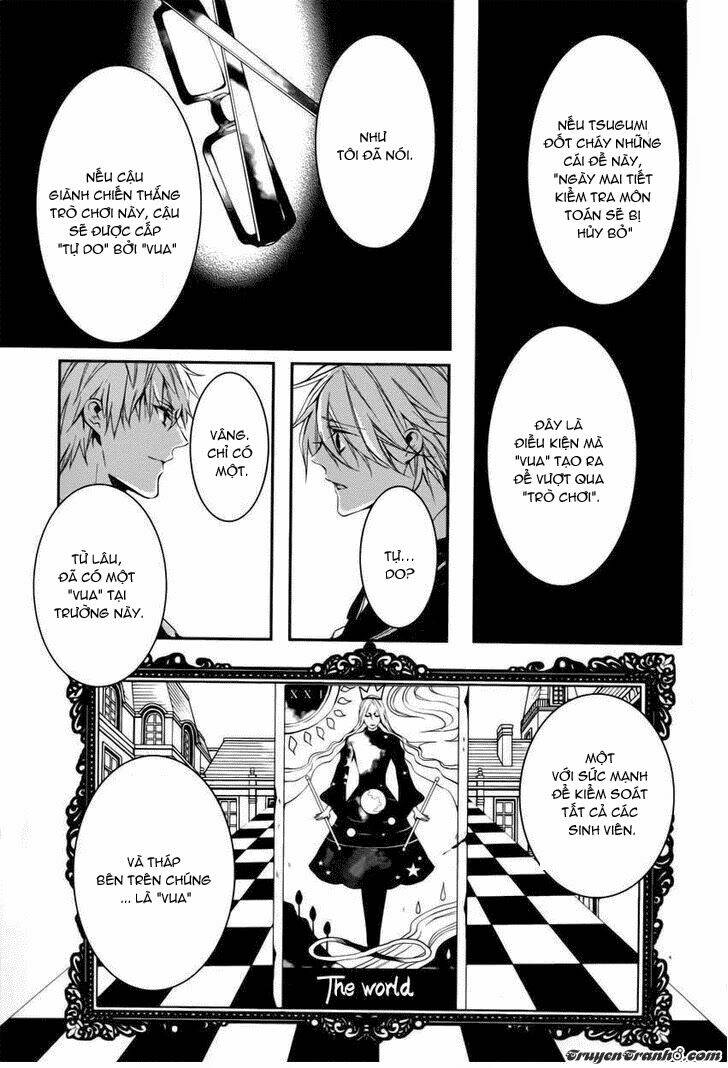 torikago syndrome chapter 1 47