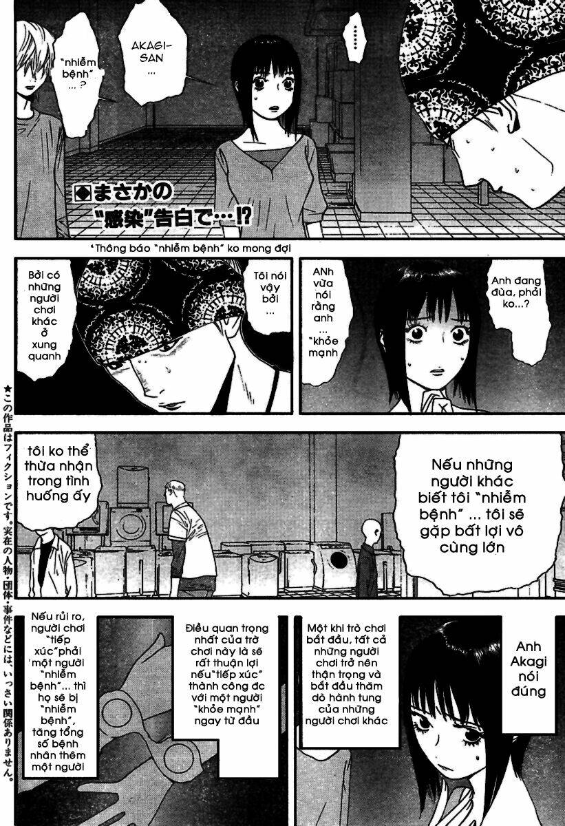 liar game chapter 90 3