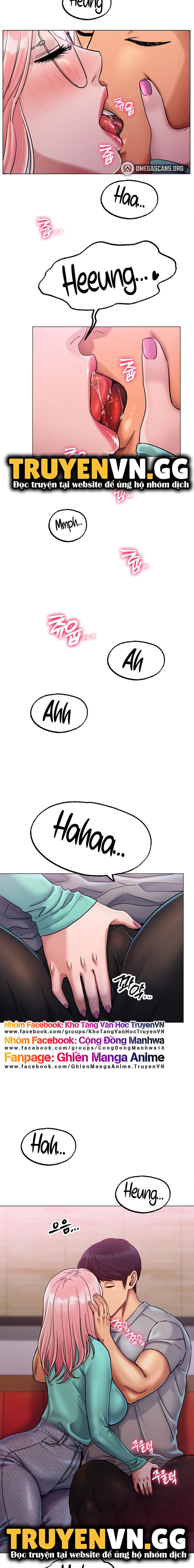 tình yêu băng giá của tôi chapter 6 11