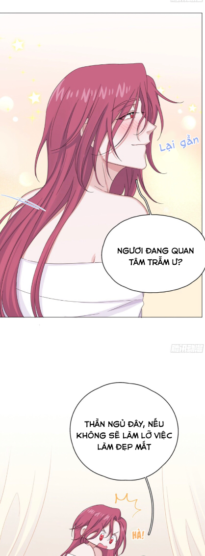 nhất hoàng cửu công thập nhị thê chapter 27 17