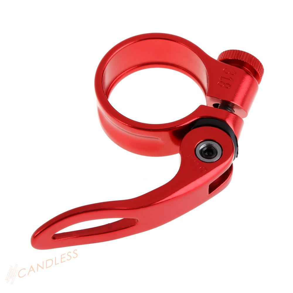 Khóa Cố Định Yên Xe Đạp 31.8mm