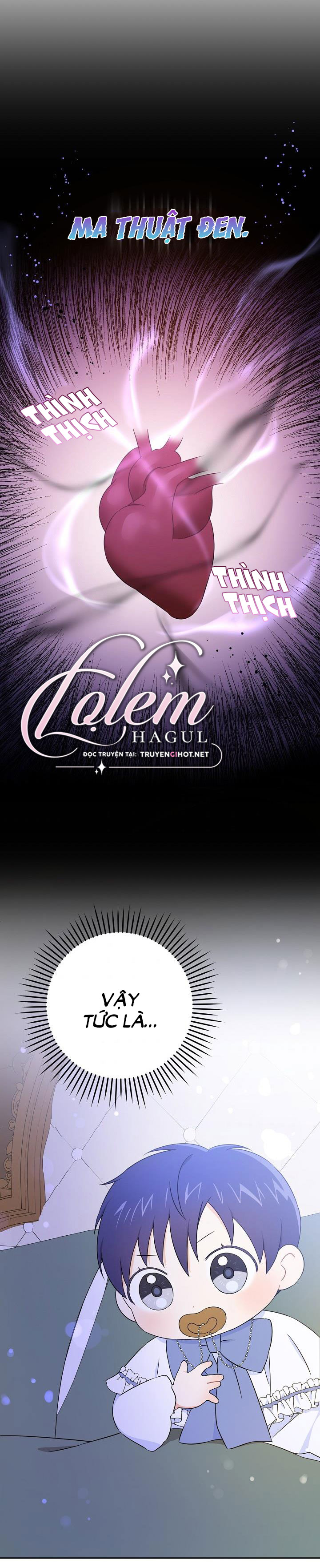 cho con cái núm dú đi mà chapter 22 36