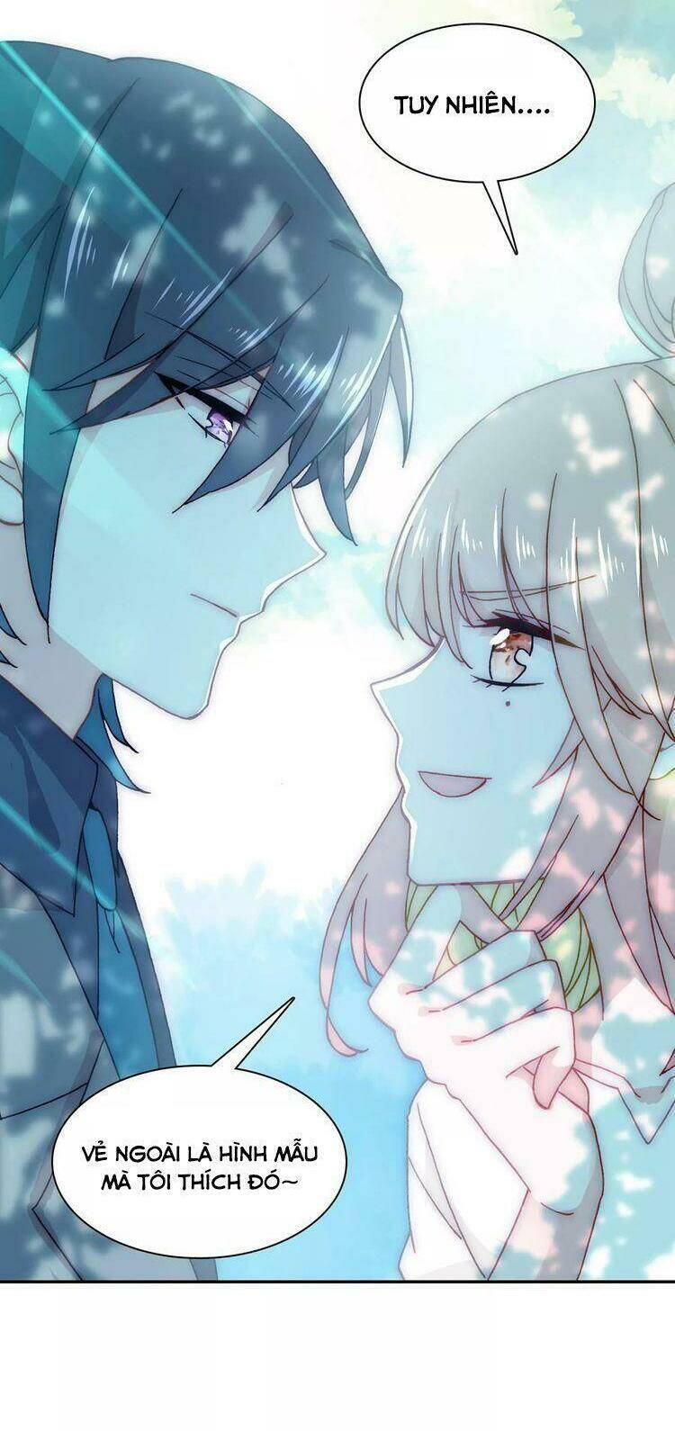 chuyển phát nhanh tình yêu chapter 22 5