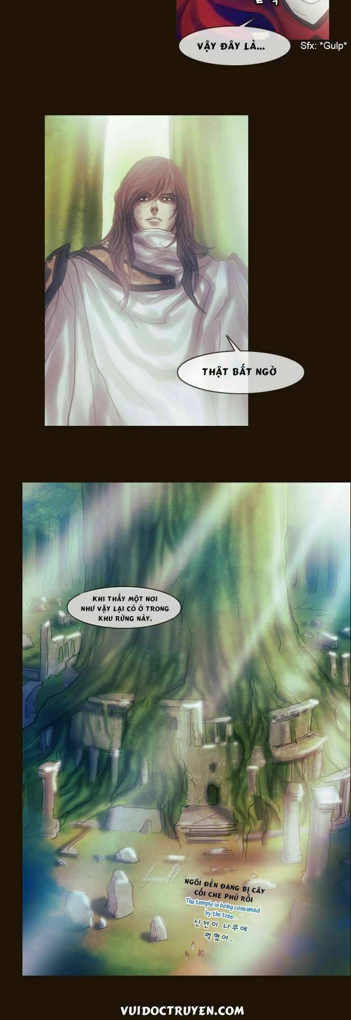 hội ảo thuật chapter 128 2