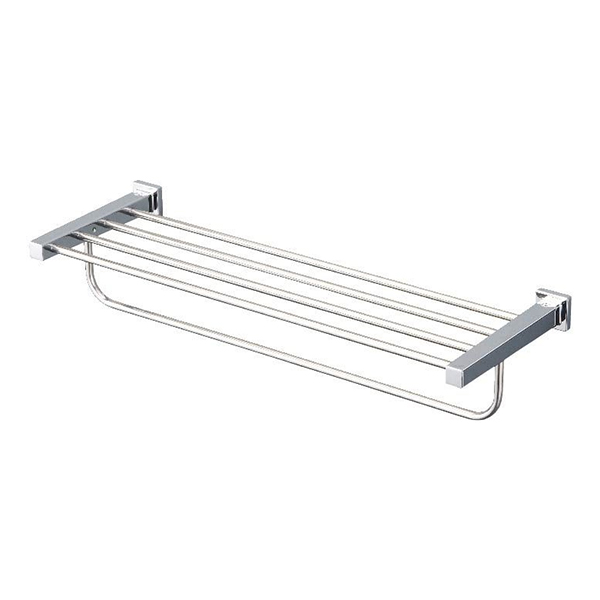Thanh Vắt Khăn 2 Tầng L Vuông Toto YTS408BV