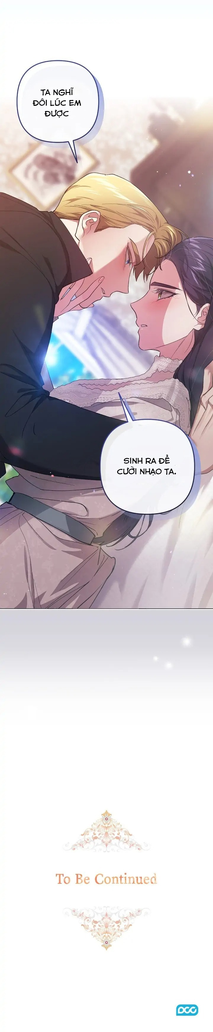 tôi mới là người quyết định cuộc hôn nhân này chapter 51 49