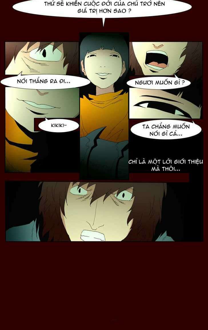 siêu năng chapter 144 10