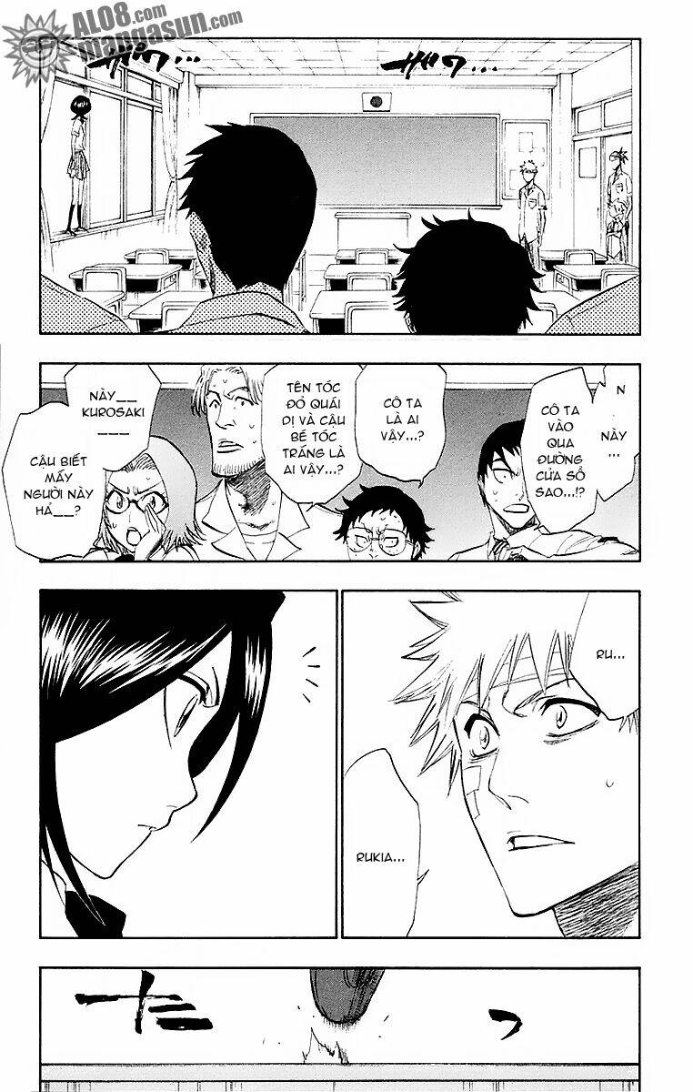 thần chết ichigo chapter 196 2