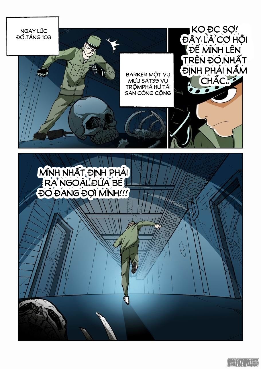 thành phố vô tội chapter 45 12