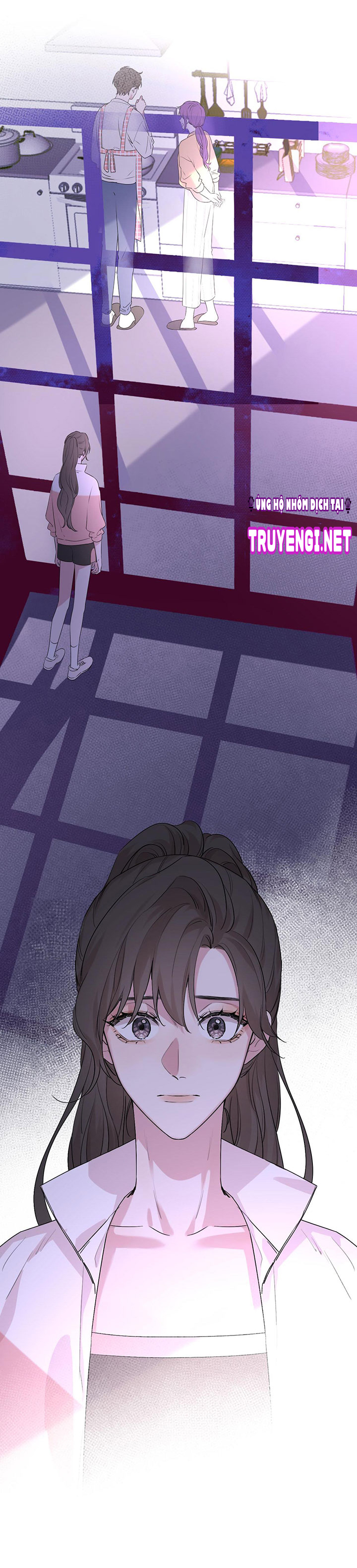 thêm một lần làm tình nhân chapter 4 36