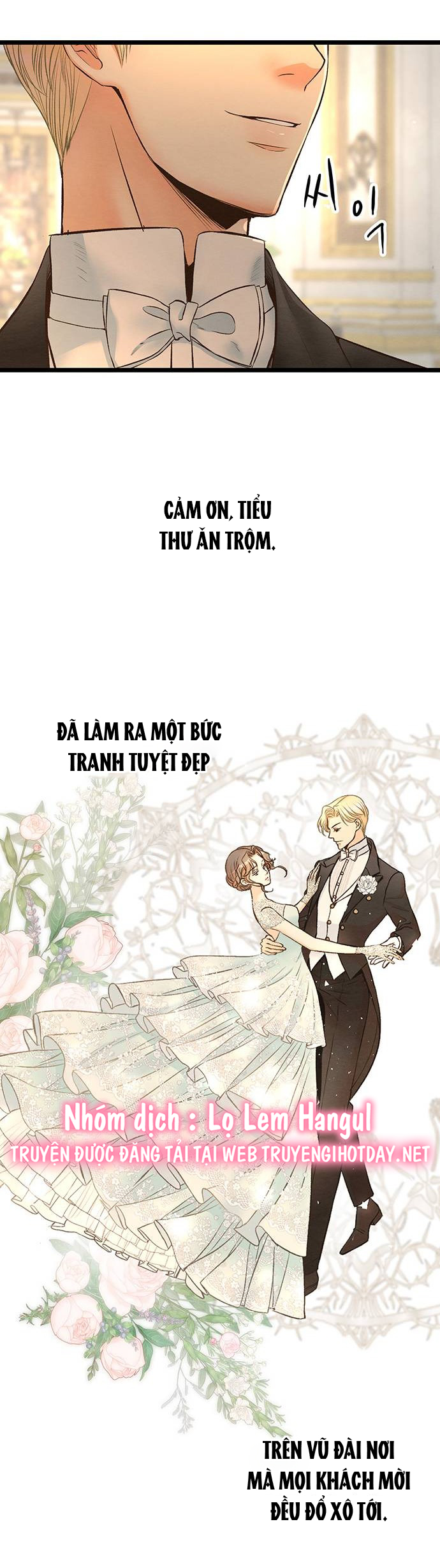 hoàng tử phiền toái chapter 16 5