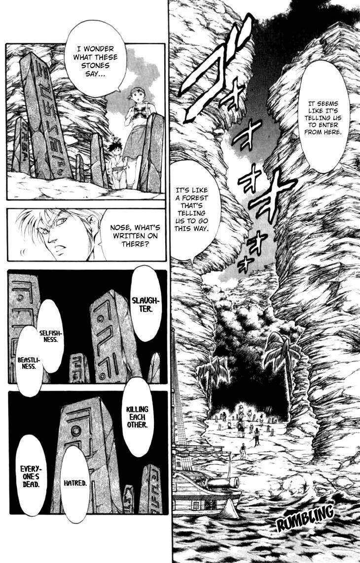 vua trên biển chapter 51 13