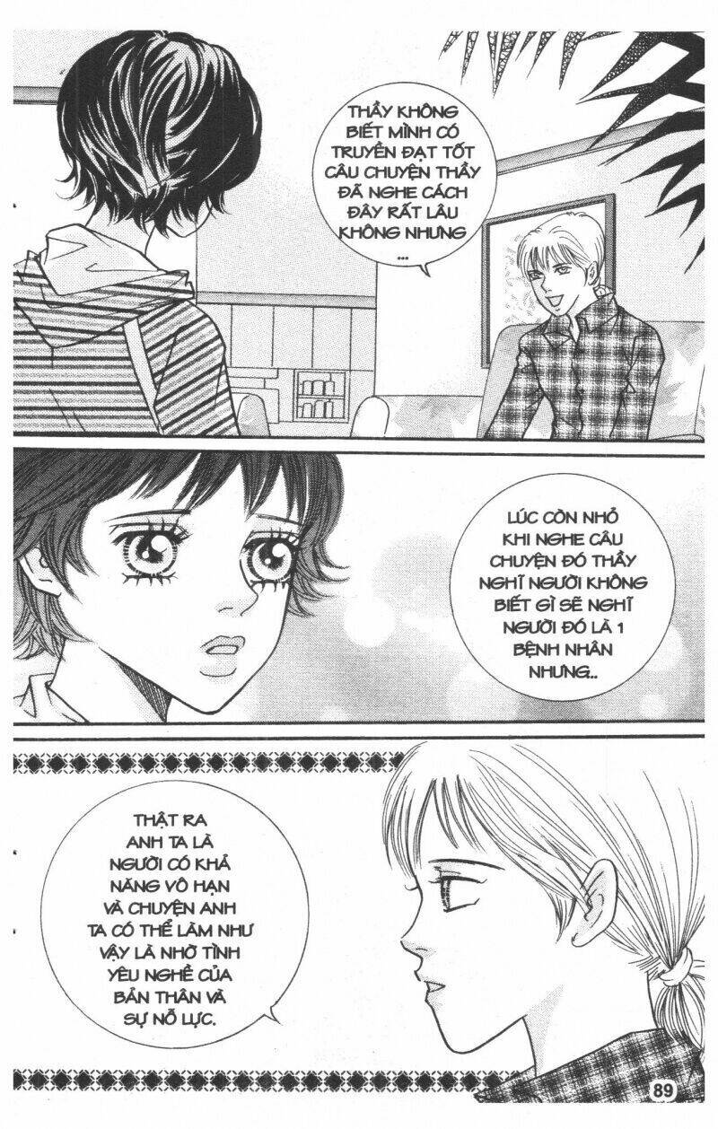 ô la la trớ trêu chapter 7 90