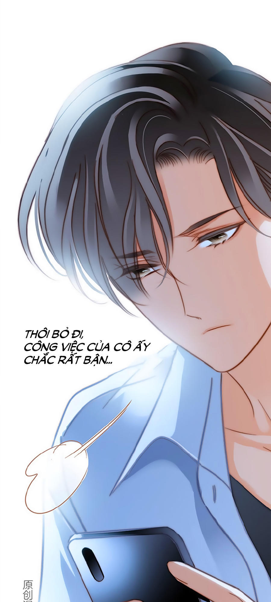 tình yêu và nhà sản xuất chapter 15 31