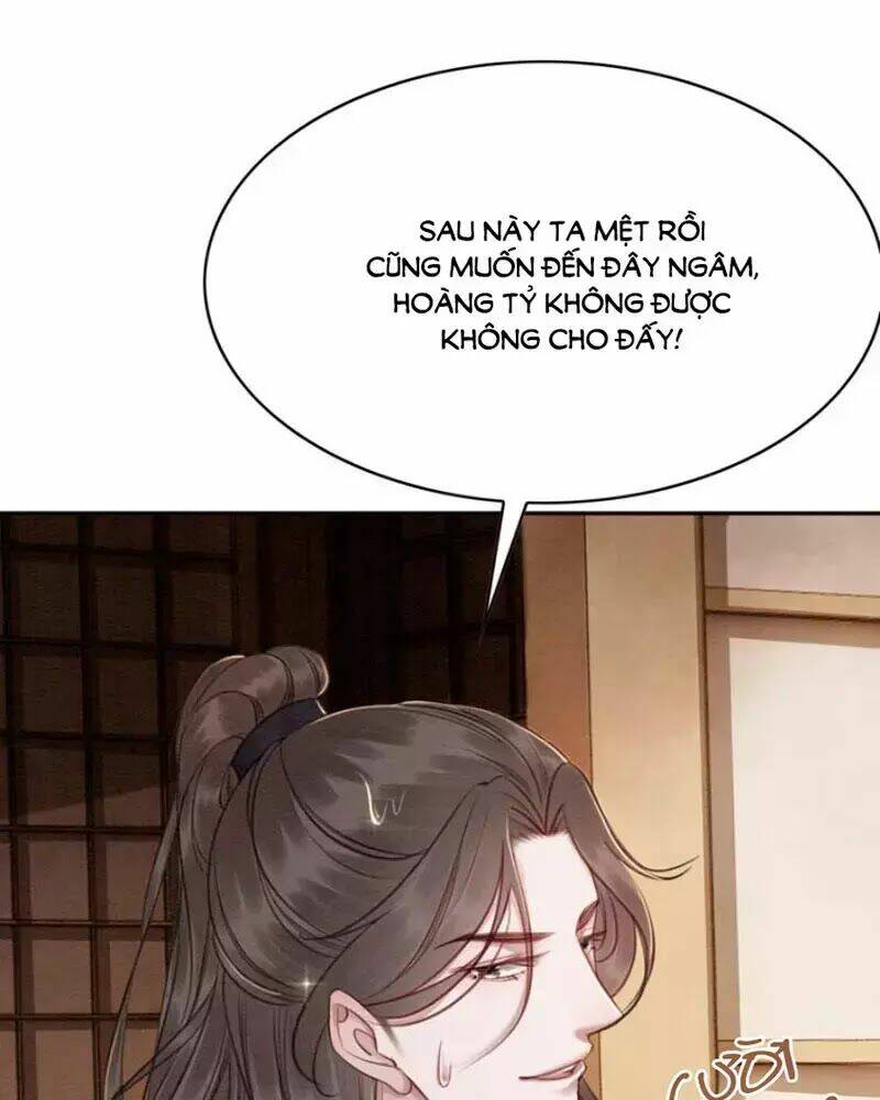 trọng sinh bá sủng nhiếp chính vương quá mạnh mẽ chapter 61 67