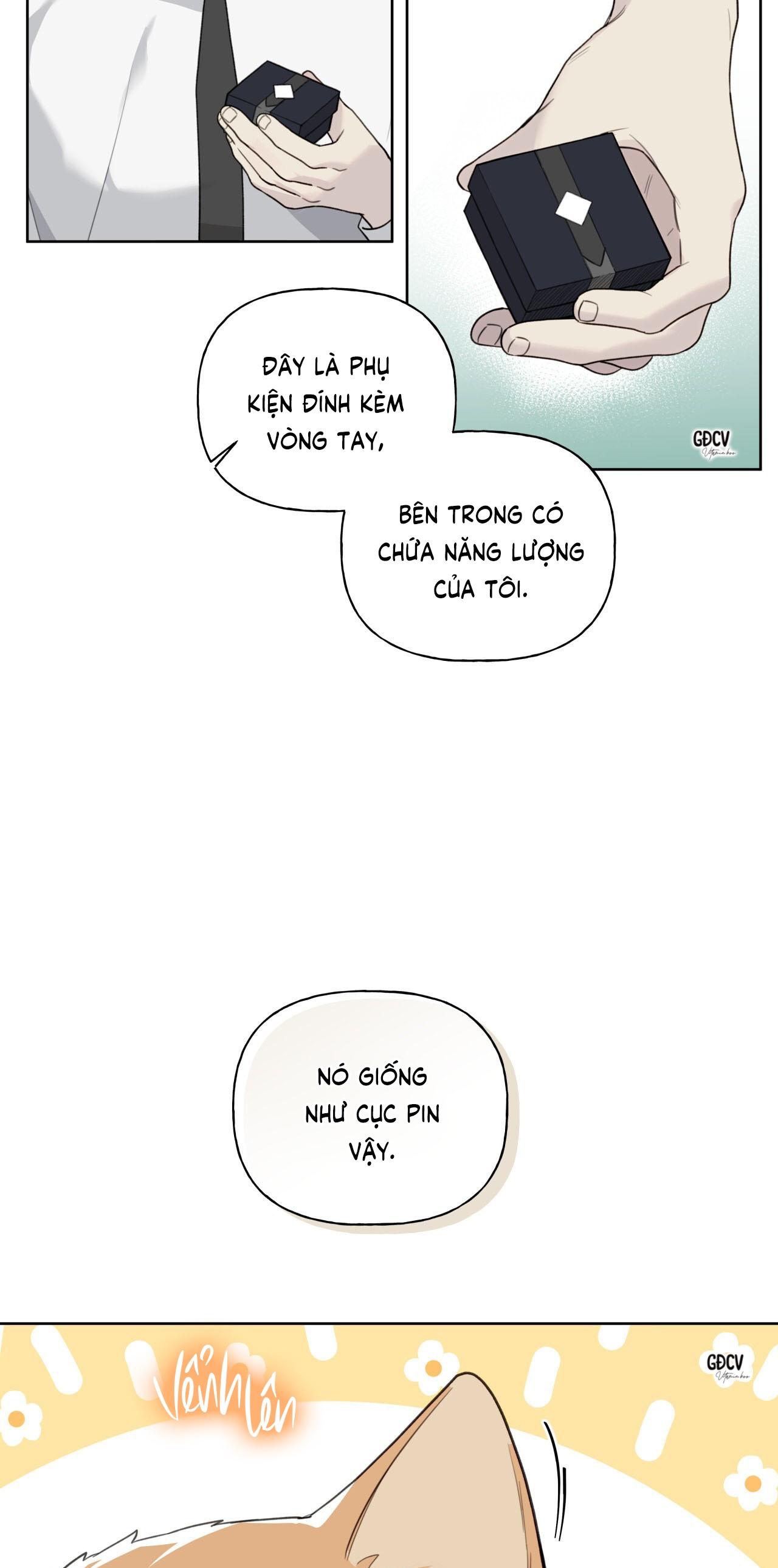 hiểm họa guiding chapter 17 30