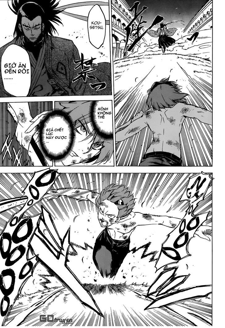 akame ga kiru! chapter 52.2 5