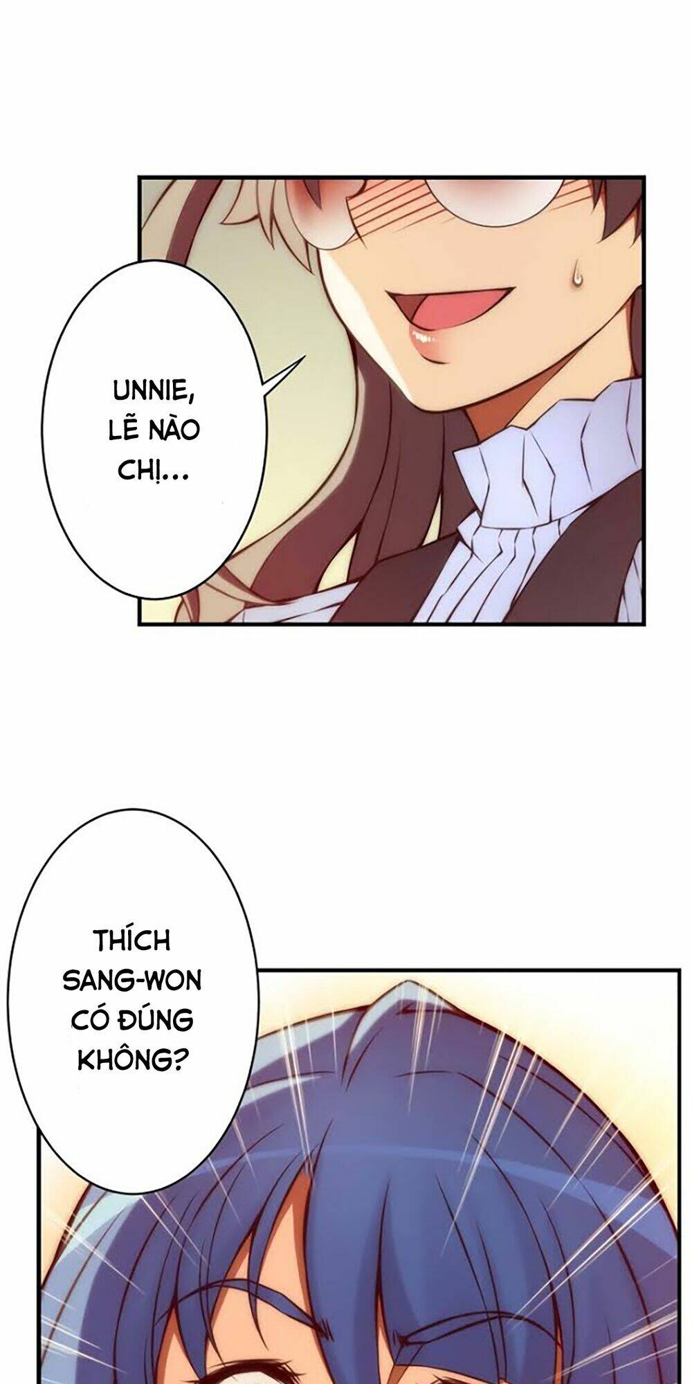 cohabitation with the fiancee chapter 40 18