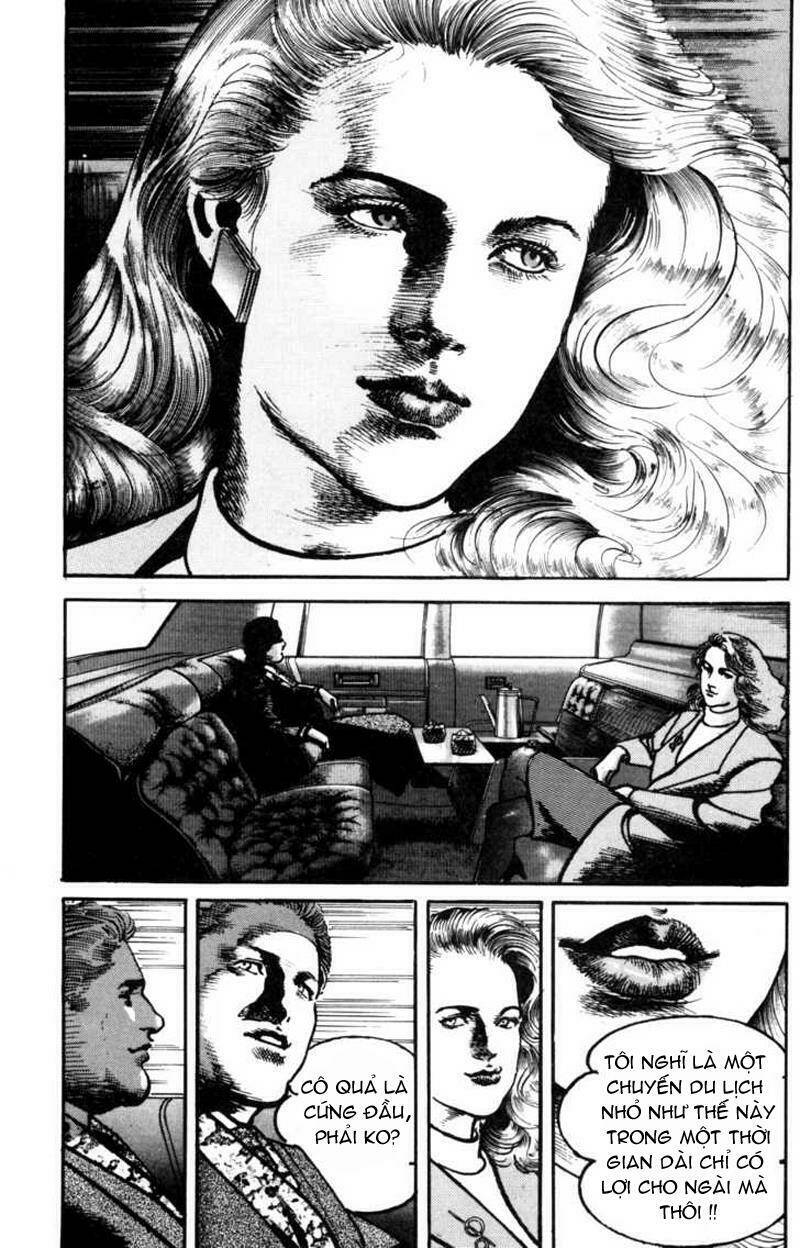 sanctuary chapter 86 7