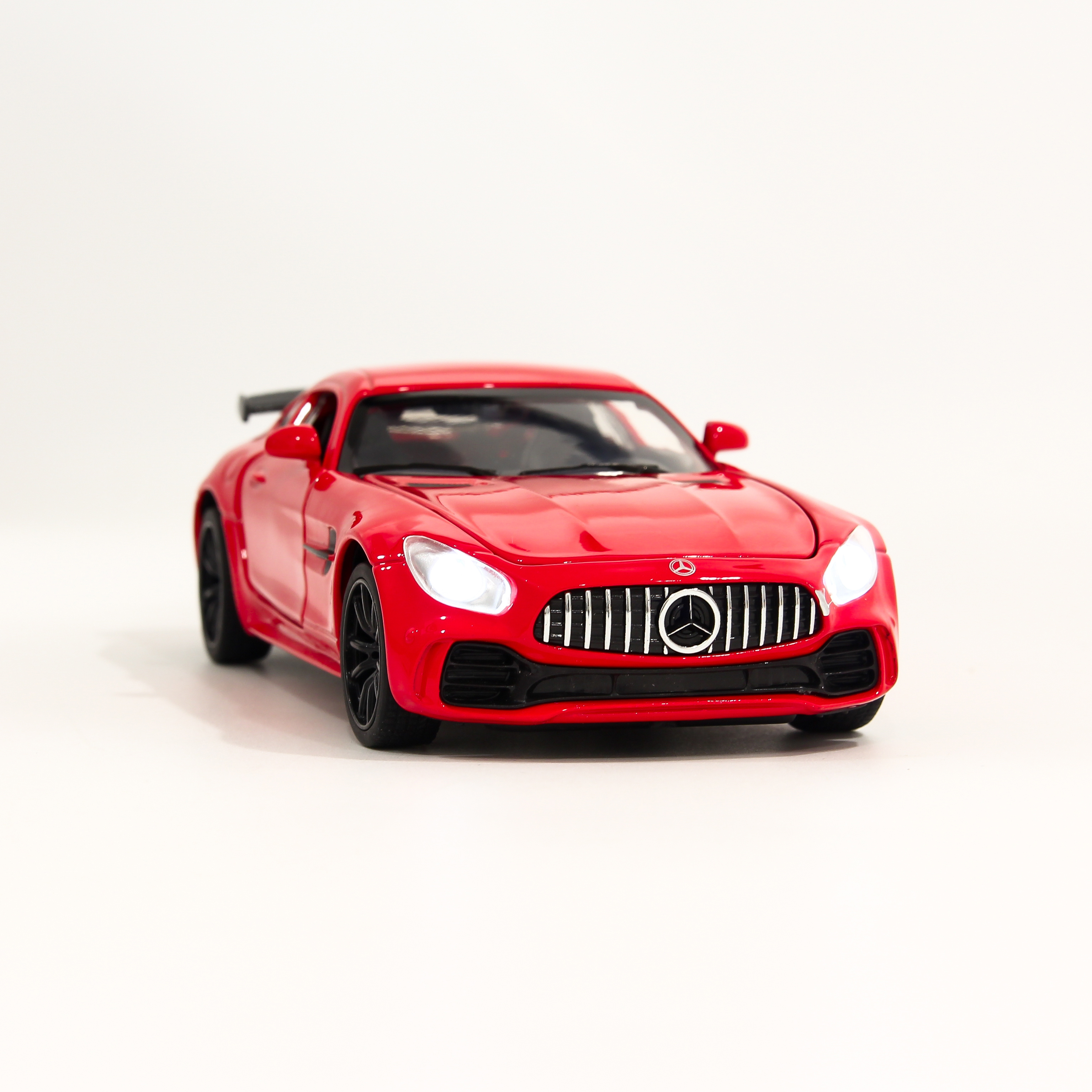 Mô hình xe Mercedes AMG GT 1:32 Miniauto - 3222A