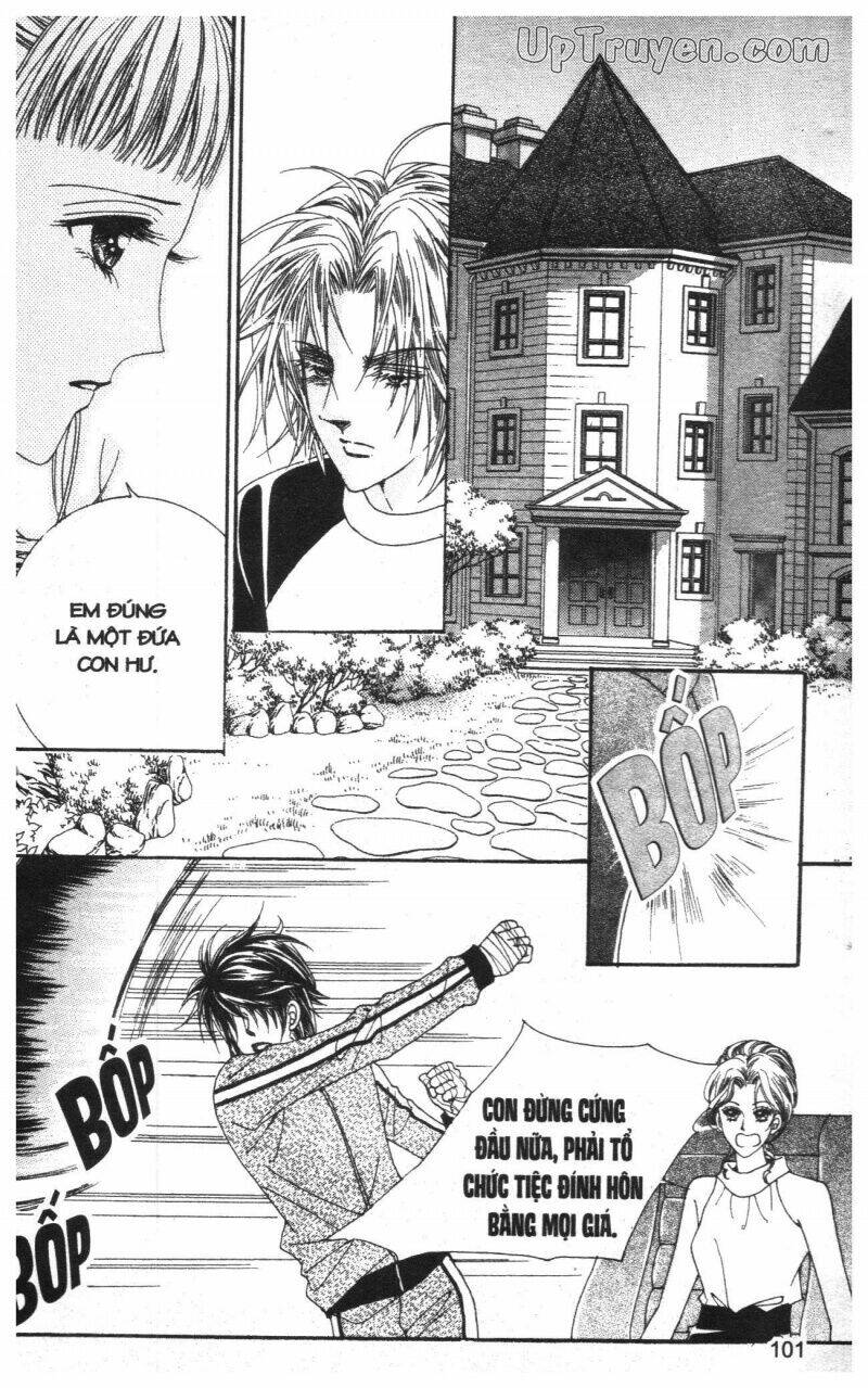 vợ chồng trẻ con bản đẹp chapter 17 100