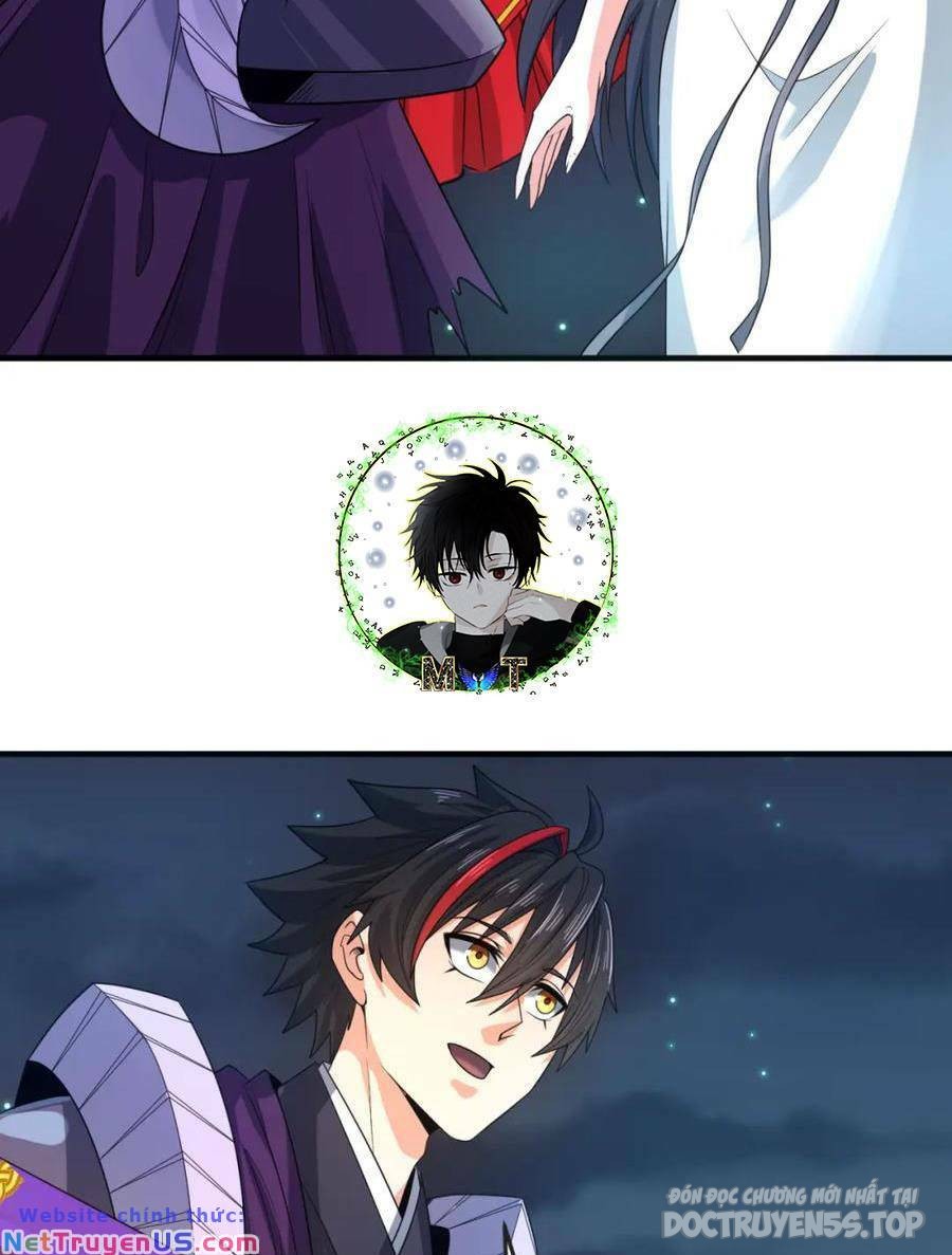 toàn cầu quỷ dị thời đại chapter 98 40