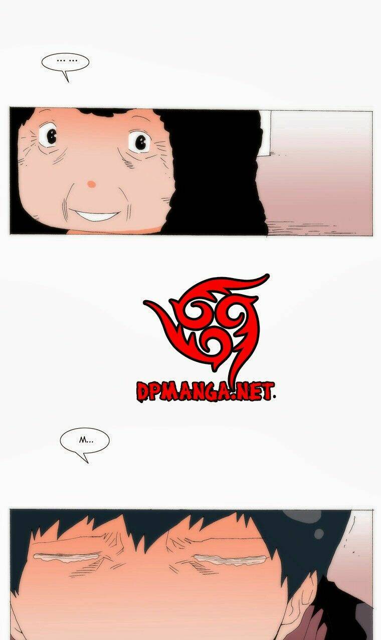 can't see can't hear but love chapter 61 10