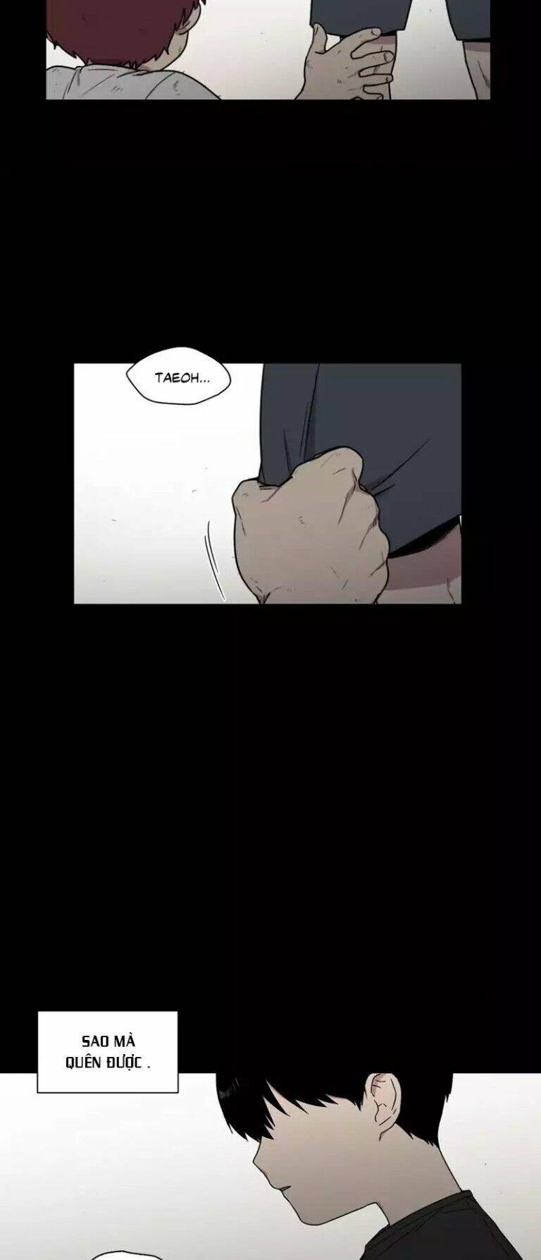 …”một sự thật khá khó chịu.” chapter 36 34