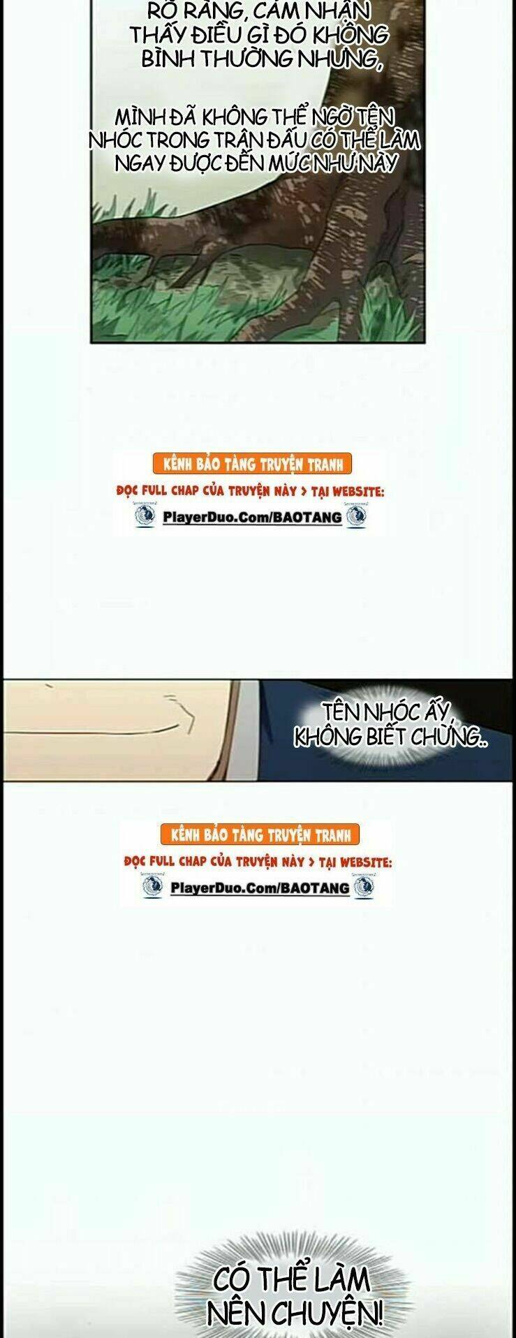 võ sĩ - the boxer chapter 35 56