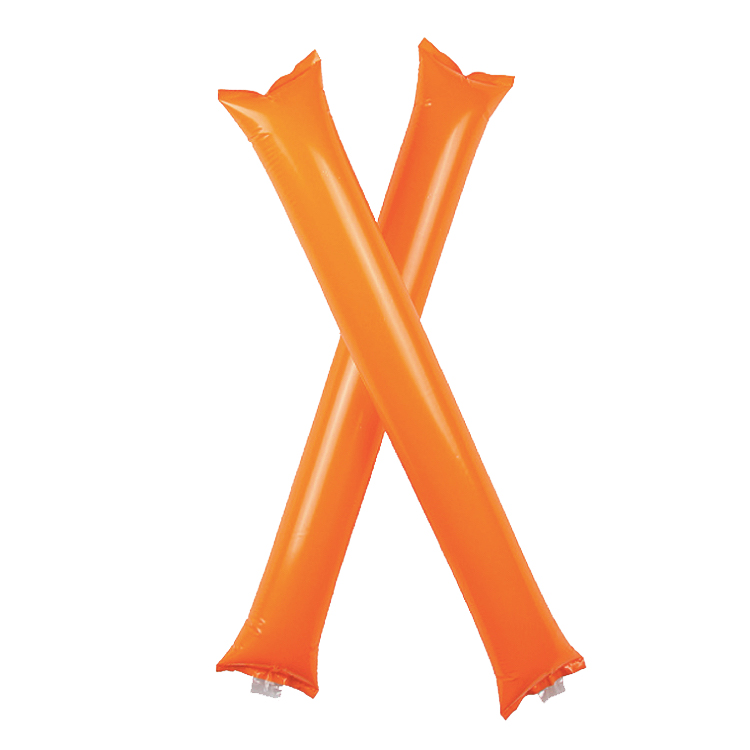 Cặp Bóng bơm hơi cổ động - 60cm*10cm