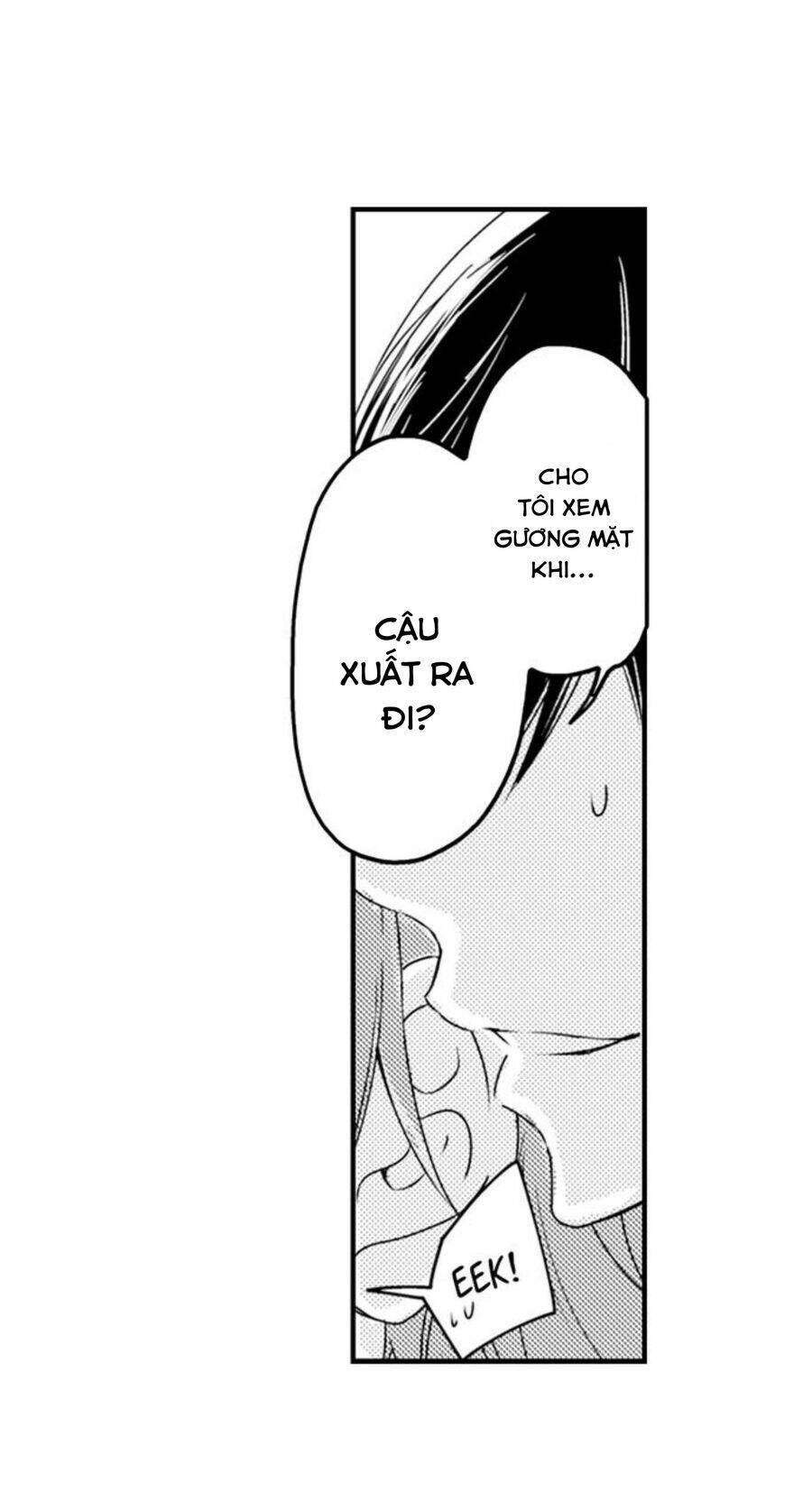 mang thai ở trường nam sinh chapter 50 10