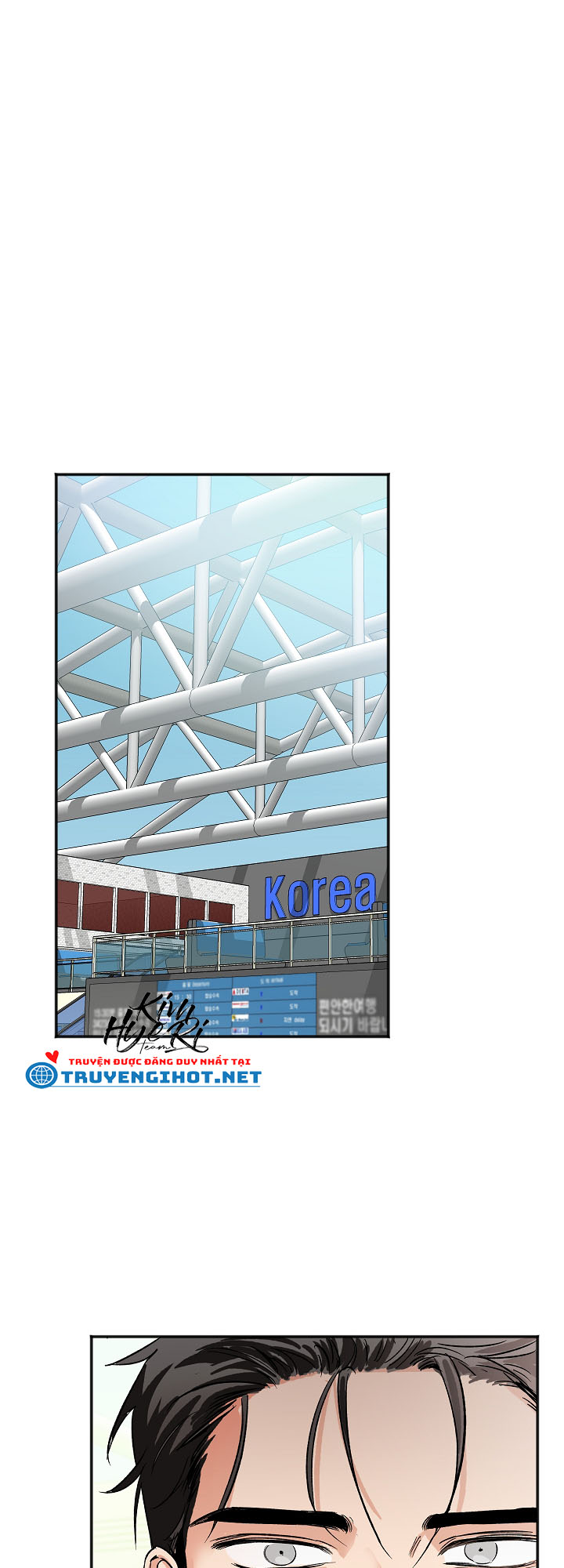 giang hồ gác kiếm có được không? chapter 3 21