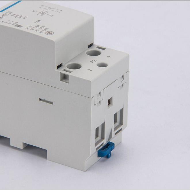 Khởi động từ 1 pha công suất lớn CHINT NCH8 40A/220V