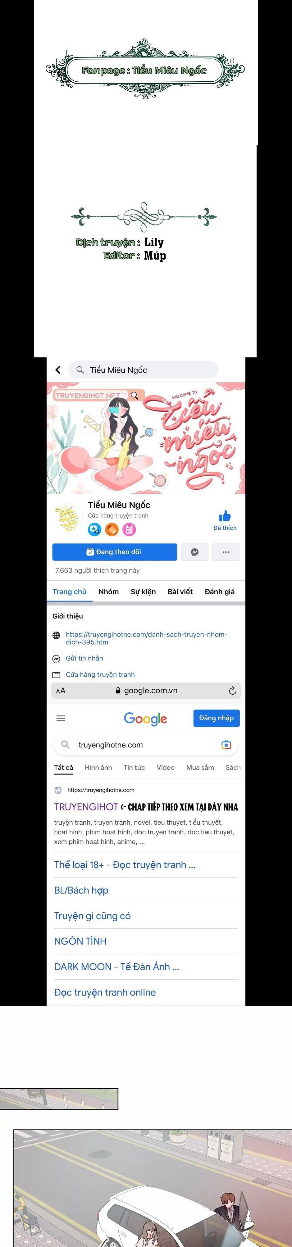 sự trả thù ngọt ngào của vợ tôi chapter 155 1