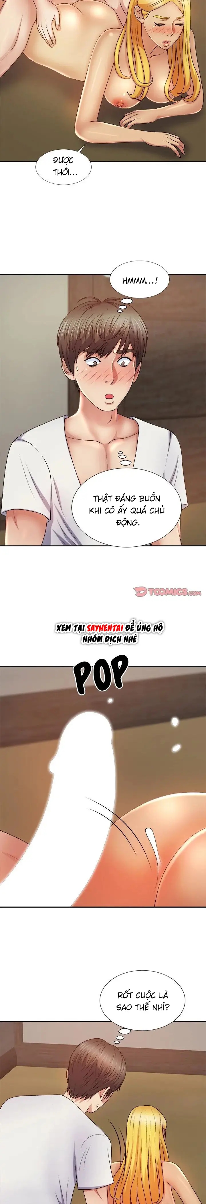 chiếm hữu linh hồn chapter 19 9